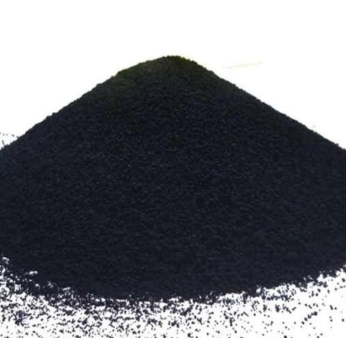 Crumb Rubber