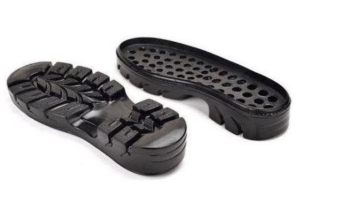 Footwear Applications Image